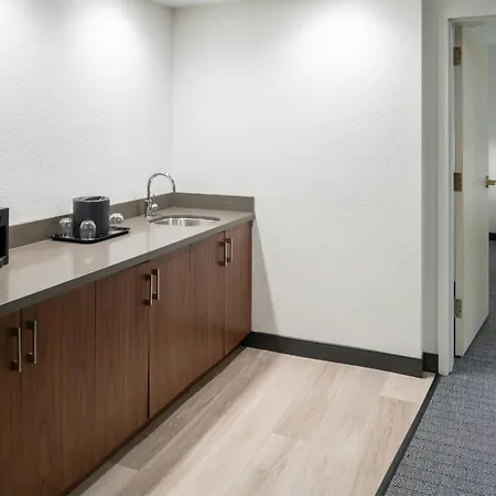 Hotel Courtyard By Marriott Providence Lincoln Exterior foto