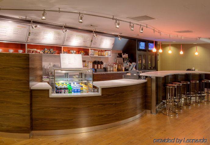 Courtyard By Marriott Providence Hotel Lincoln